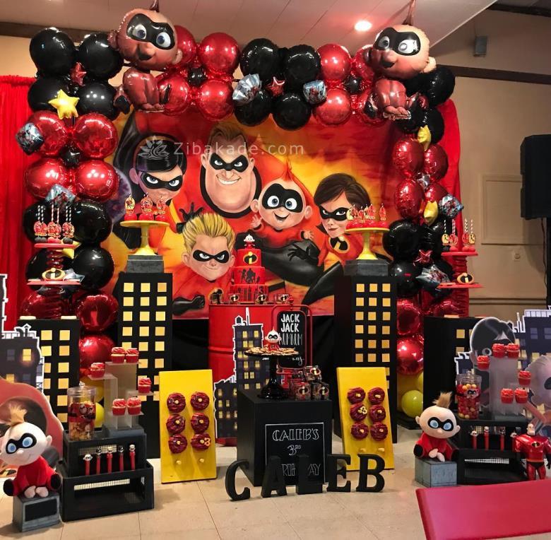 تم تولد پرندگان خشمگین - Angry Birds